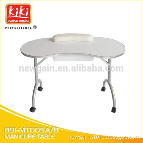 nail table.nail salon equipment.Nail Beauty Equipment.Top Quality.Manicure Table B91-MT005A/B